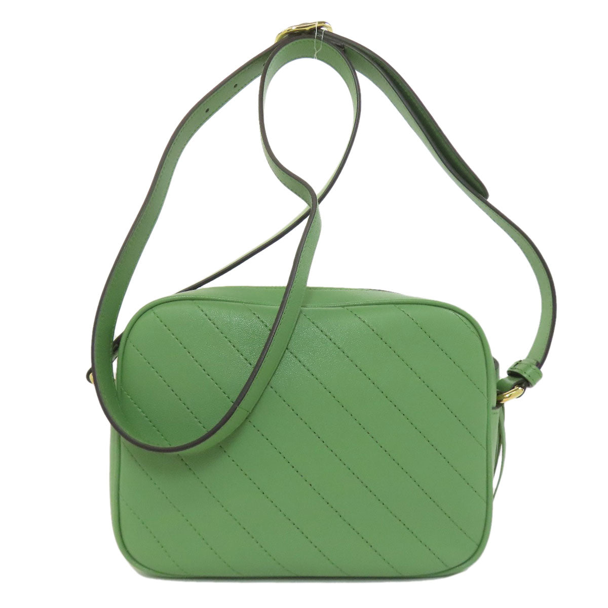 GUCCI 742360 Blondy Shoulder Bag Leather Ladies [Used]