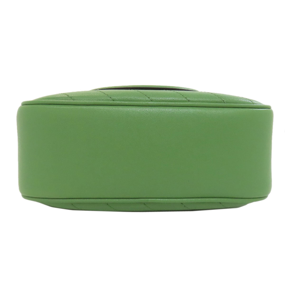 GUCCI 742360 Blondy Shoulder Bag Leather Ladies [Used]