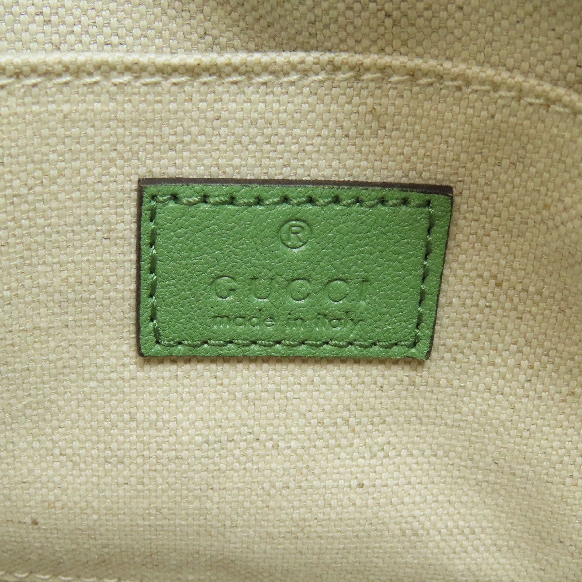 GUCCI 742360 Blondy Shoulder Bag Leather Ladies [Used]