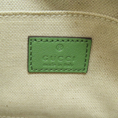 GUCCI 742360 Blondy Shoulder Bag Leather Ladies [Used]