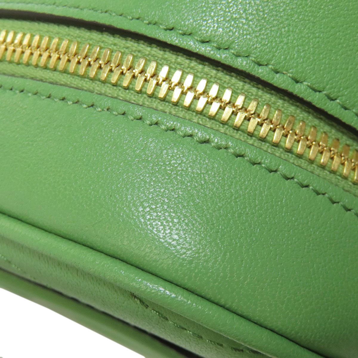 GUCCI 742360 Blondy Shoulder Bag Leather Ladies [Used]