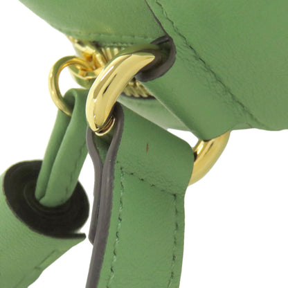 GUCCI 742360 Blondy Shoulder Bag Leather Ladies [Used]