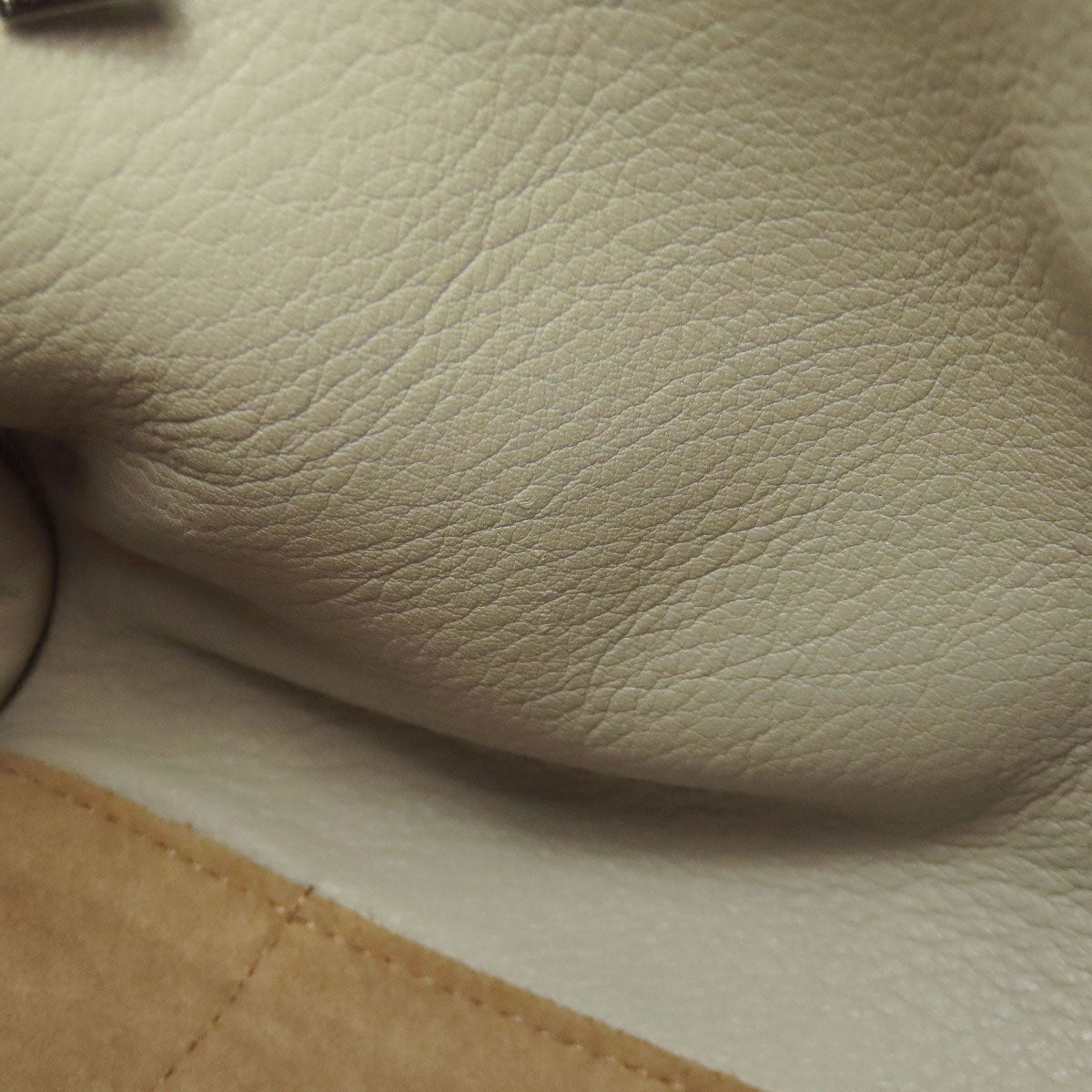 LOEWE Amazona 2WAY Handbag Calf Ladies [Used]