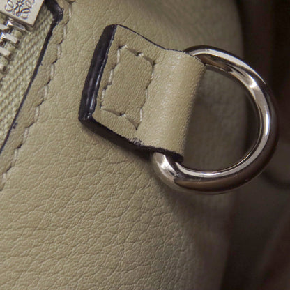 LOEWE Amazona 2WAY Handbag Calf Ladies [Used]