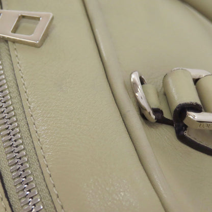 LOEWE Amazona 2WAY Handbag Calf Ladies [Used]