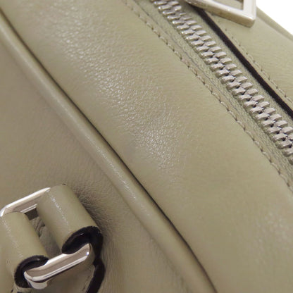 LOEWE Amazona 2WAY Handbag Calf Ladies [Used]