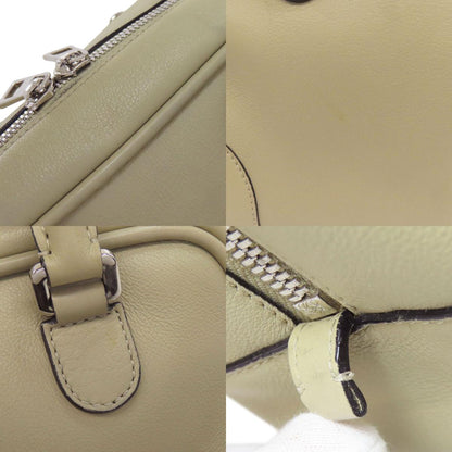 LOEWE Amazona 2WAY Handbag Calf Ladies [Used]