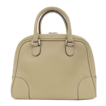 LOEWE Amazona 2WAY Handbag Calf Ladies [Used]