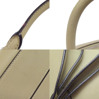 LOEWE Amazona 2WAY Handbag Calf Ladies [Used]