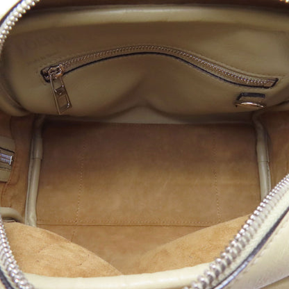 LOEWE Amazona 2WAY Handbag Calf Ladies [Used]