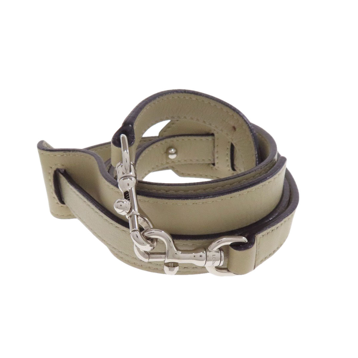 LOEWE Amazona 2WAY Handbag Calf Ladies [Used]