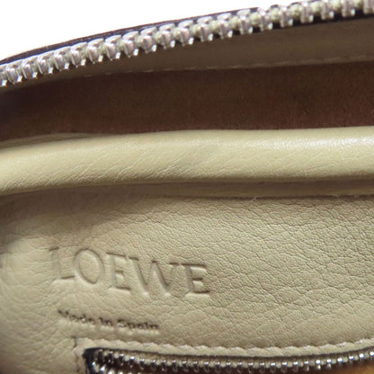 LOEWE Amazona 2WAY Handbag Calf Ladies [Used]