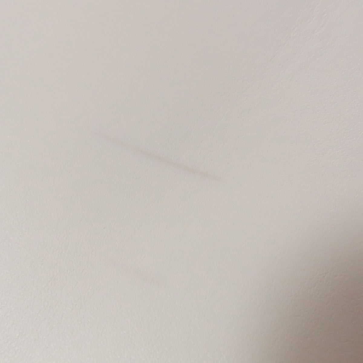 Christian Louboutin Studded Heart Clear Tote Tote Bag Calf PlasticsLadies [Used]