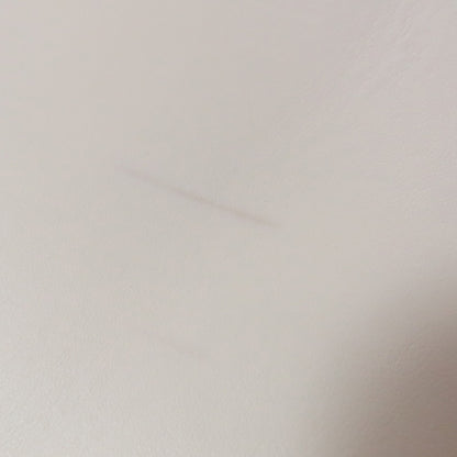 Christian Louboutin Studded Heart Clear Tote Tote Bag Calf PlasticsLadies [Used]