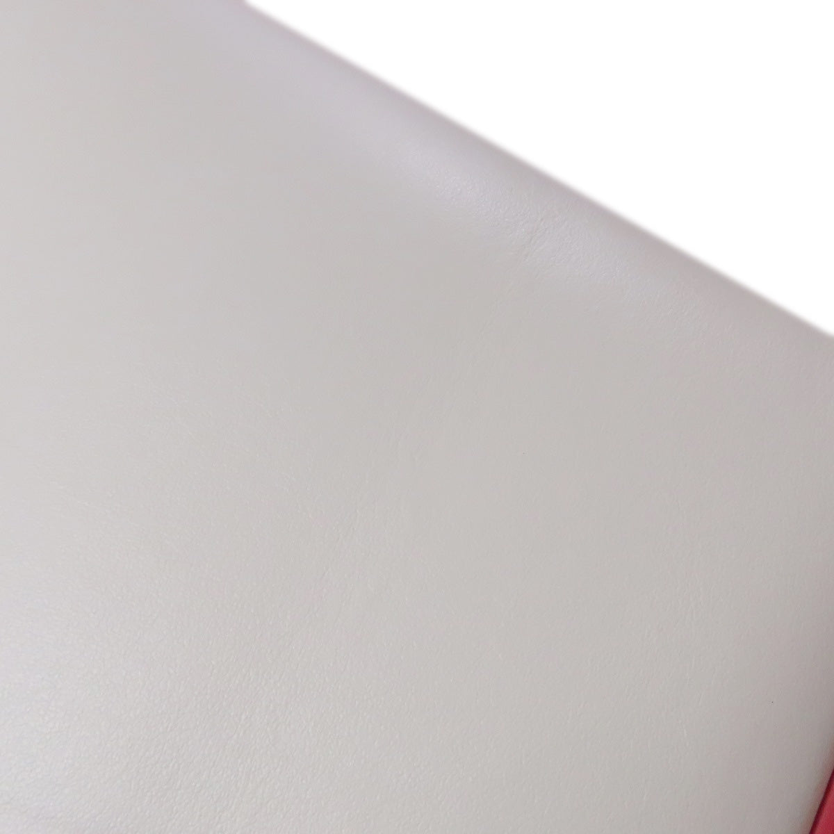 Christian Louboutin Studded Heart Clear Tote Tote Bag Calf PlasticsLadies [Used]