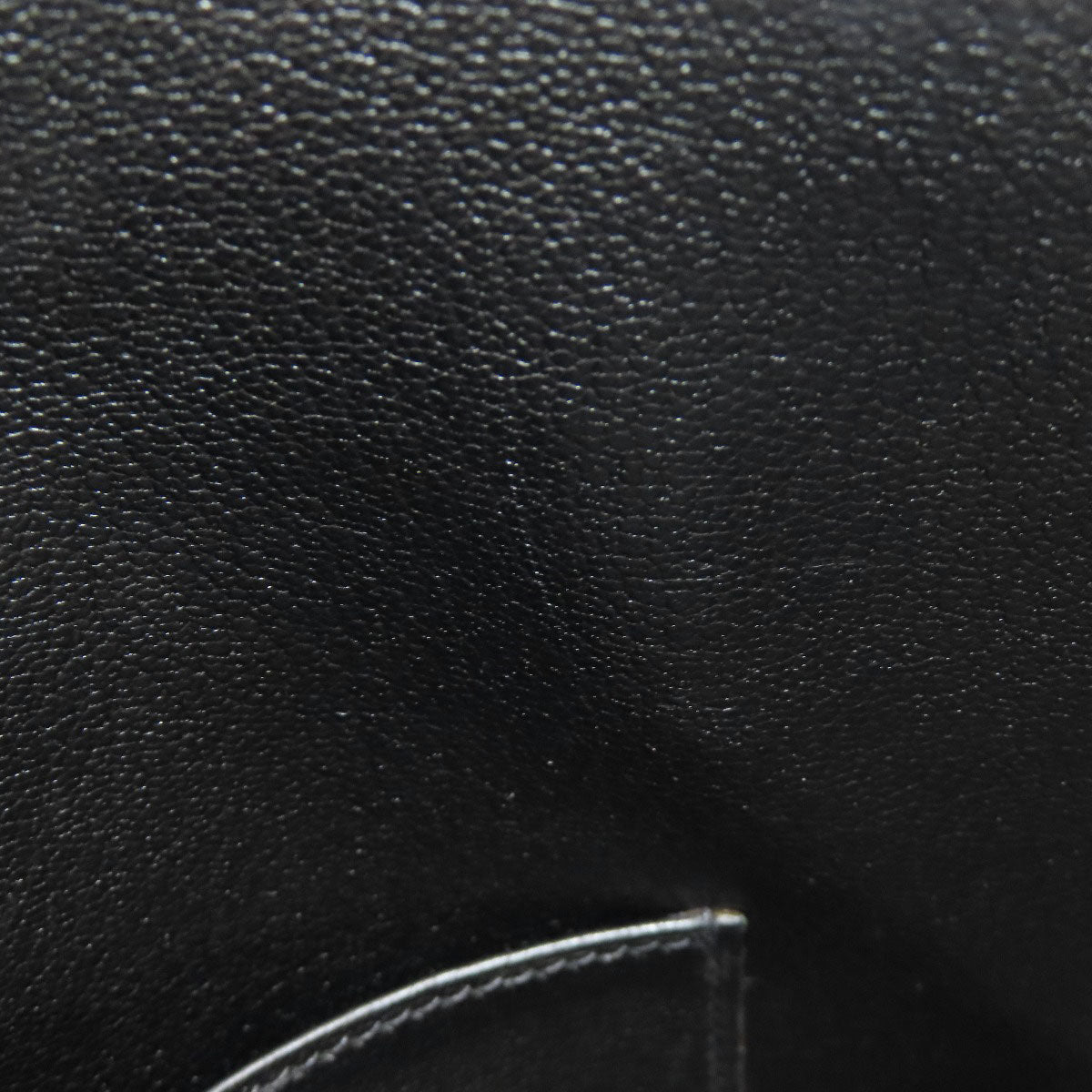 HERMES   Birkin 45 Long SilverHardware Handbag  Taurillon Clemence Ladies  [’†ŒÃ]