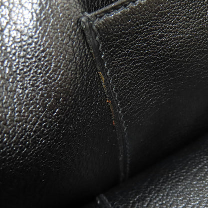 HERMES   Birkin 45 Long SilverHardware Handbag  Taurillon Clemence Ladies  [’†ŒÃ]