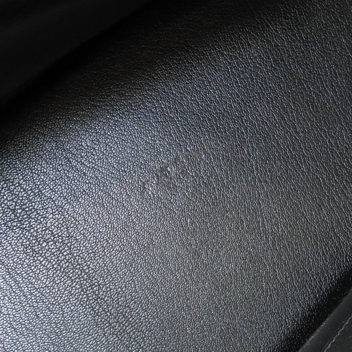 HERMES   Birkin 45 Long SilverHardware Handbag  Taurillon Clemence Ladies  [’†ŒÃ]