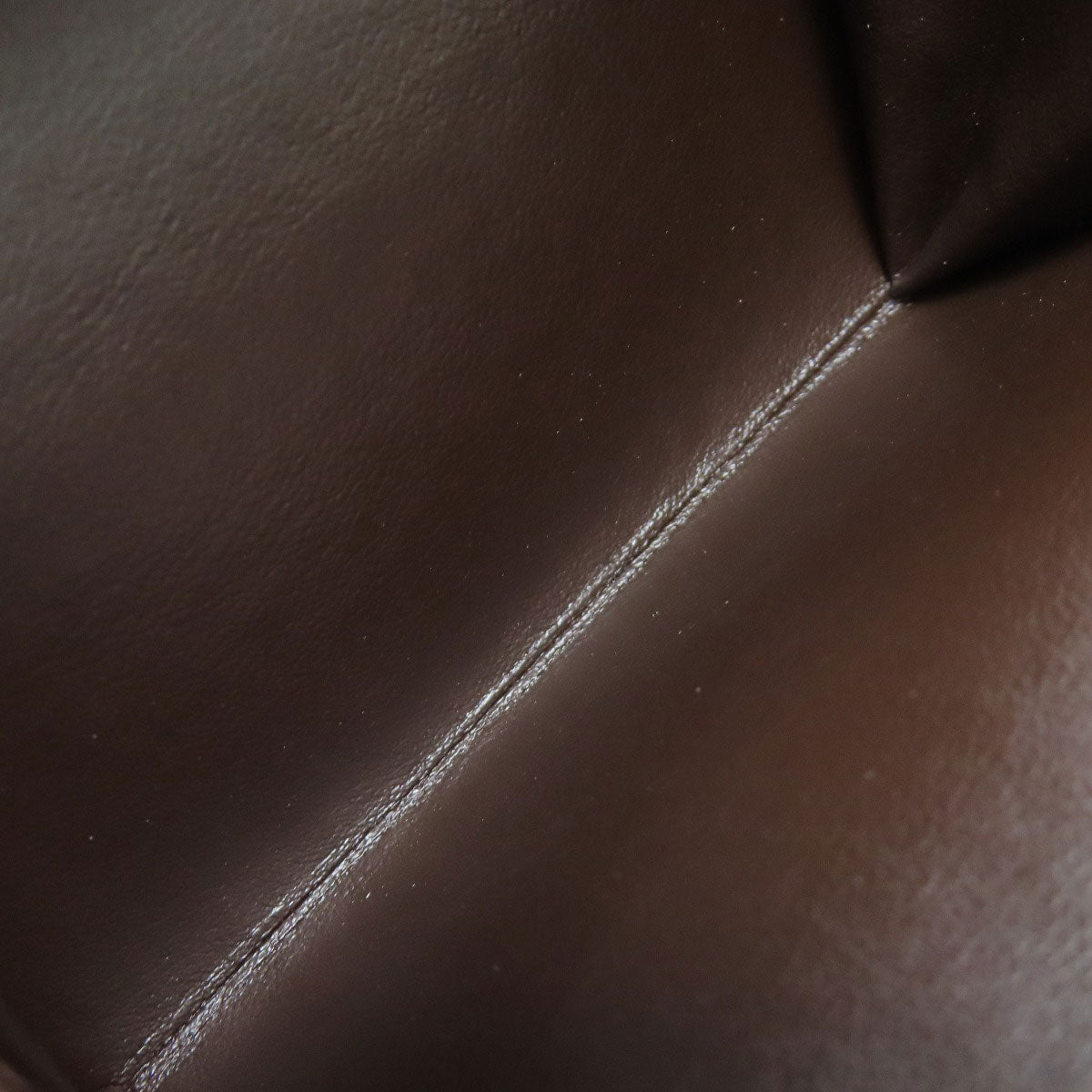 LOUIS VUITTON M61930 Portonet Plat coin purse Damier canvas Ladies [Used]