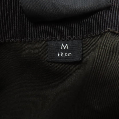 GUCCI  200035 GG canvas baseball cap hat  Canvas Ladies [Used]