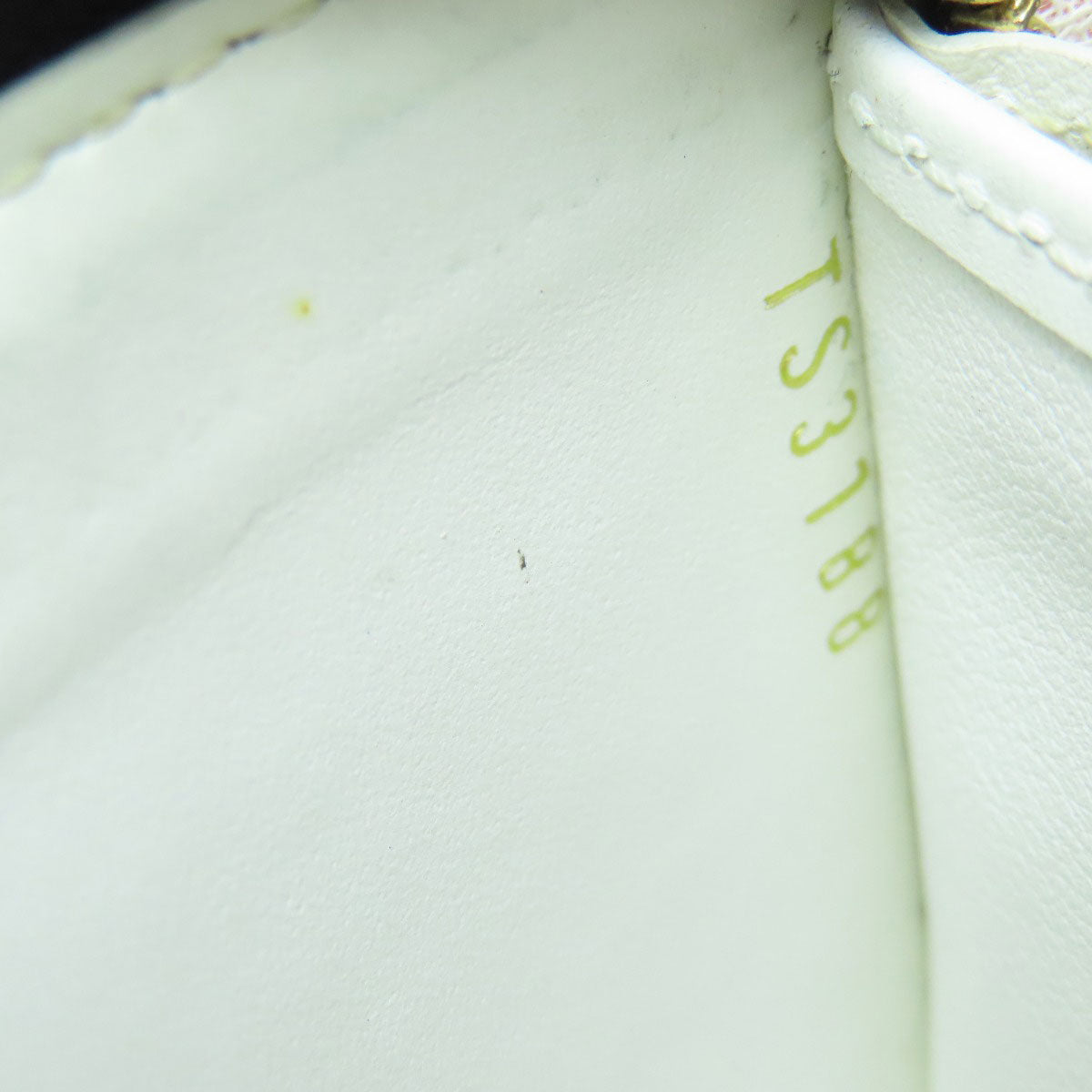 LOUIS VUITTON M63884 Zippy Coin Purse Catgram coin purse Monogram canvas Ladies [Used]