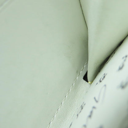 LOUIS VUITTON M63884 Zippy Coin Purse Catgram coin purse Monogram canvas Ladies [Used]