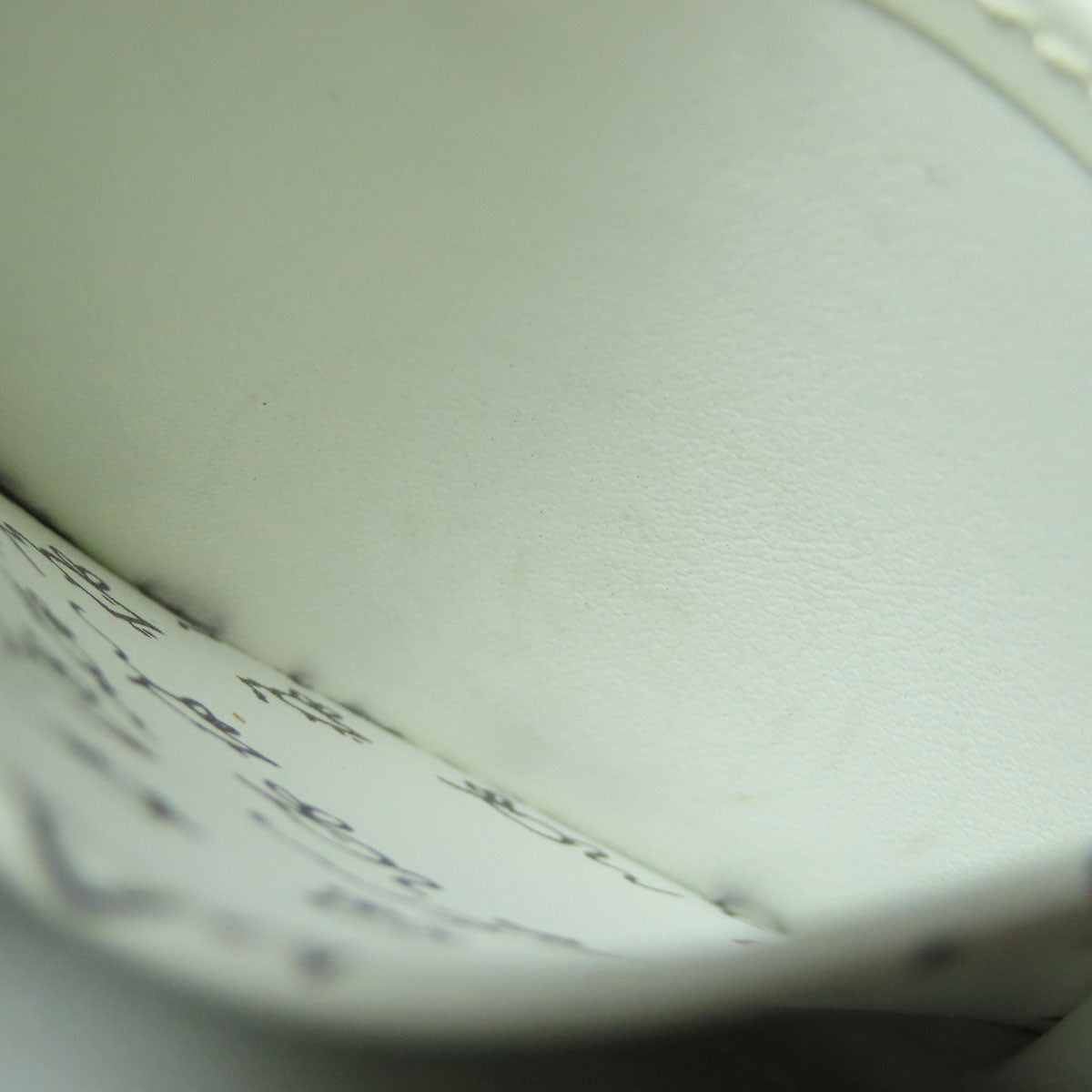 LOUIS VUITTON M63884 Zippy Coin Purse Catgram coin purse Monogram canvas Ladies [Used]