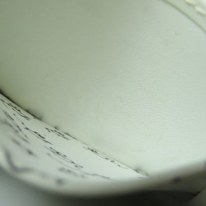 LOUIS VUITTON M63884 Zippy Coin Purse Catgram coin purse Monogram canvas Ladies [Used]