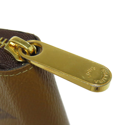 LOUIS VUITTON M69353 Zippy wallet Long wallet (with coin pocket) Giant Monogram canvas Ladies [Used]