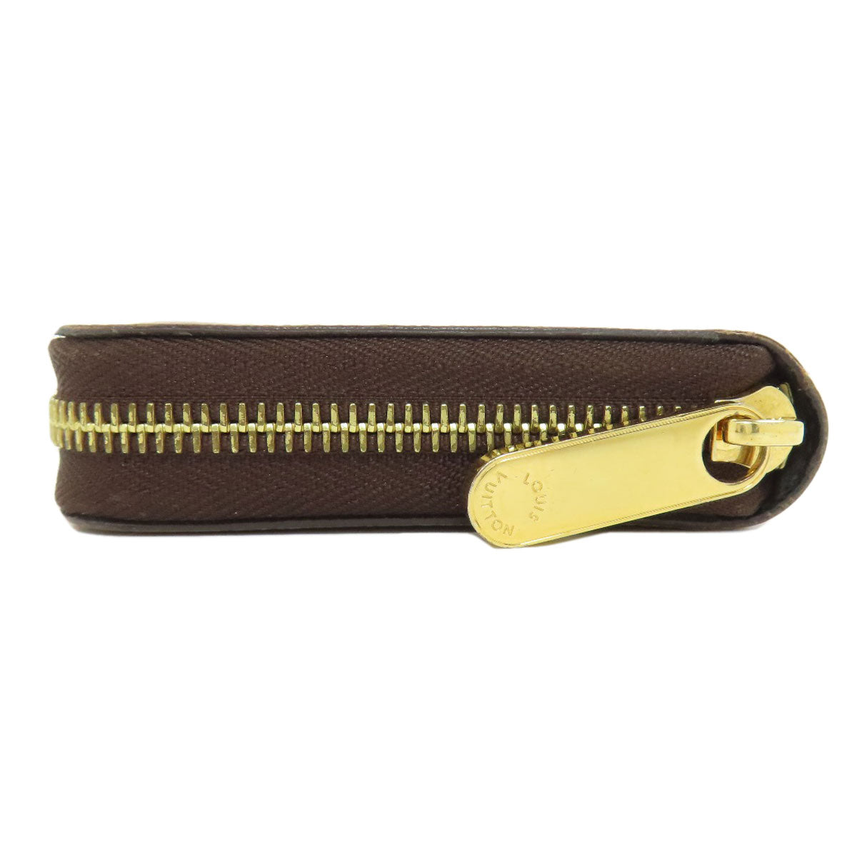 LOUIS VUITTON M69353 Zippy wallet Long wallet (with coin pocket) Giant Monogram canvas Ladies [Used]