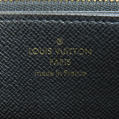 LOUIS VUITTON M69353 Zippy wallet Long wallet (with coin pocket) Giant Monogram canvas Ladies [Used]