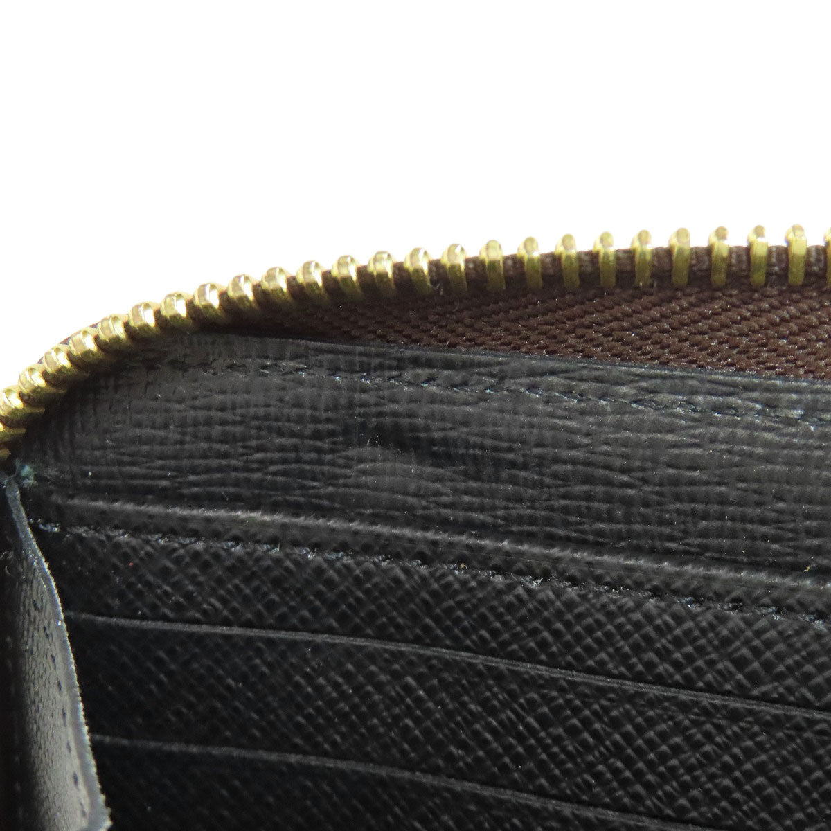 LOUIS VUITTON M69353 Zippy wallet Long wallet (with coin pocket) Giant Monogram canvas Ladies [Used]