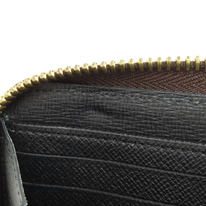 LOUIS VUITTON M69353 Zippy wallet Long wallet (with coin pocket) Giant Monogram canvas Ladies [Used]