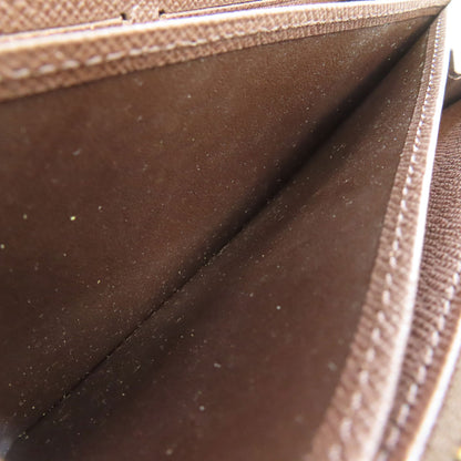 LOUIS VUITTON  N41661 Zippy wallet Long wallet (with coin pocket)  Damier canvas Ladies  [’†ŒÃ]
