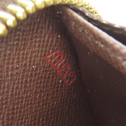 LOUIS VUITTON  N41661 Zippy wallet Long wallet (with coin pocket)  Damier canvas Ladies  [’†ŒÃ]
