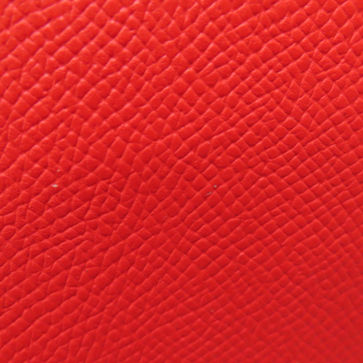 HERMES Azap Silkin Long SilverHardware Long wallet (with coin pocket) Epsom Ladies [Used]