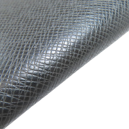 LOUIS VUITTON M69409 Zippy Dragonne Long wallet (with coin pocket) Taiga mens [Used]