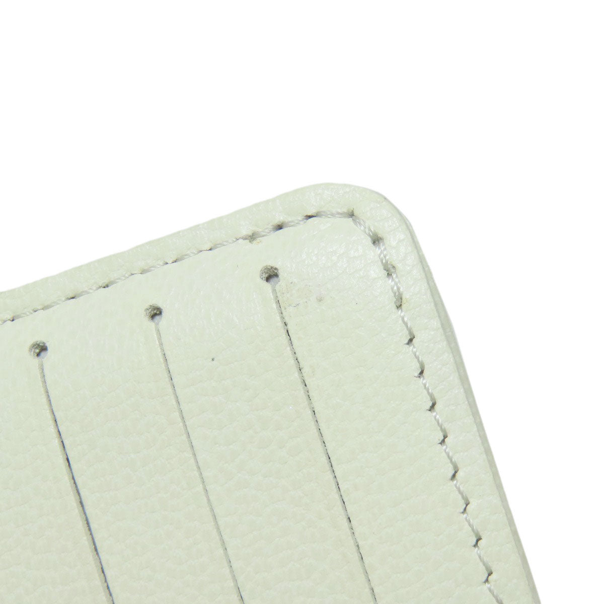 LOUIS VUITTON M11909 Portefeiulle Roux Monogram Flower Bifold Wallet with Coin Pocket Calf Ladies [Used]