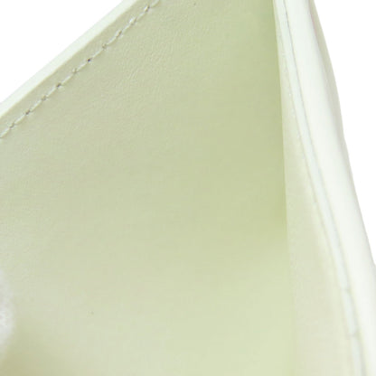 LOUIS VUITTON M11909 Portefeiulle Roux Monogram Flower Bifold Wallet with Coin Pocket Calf Ladies [Used]