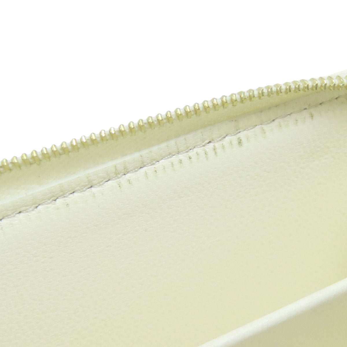 LOUIS VUITTON M11909 Portefeiulle Roux Monogram Flower Bifold Wallet with Coin Pocket Calf Ladies [Used]