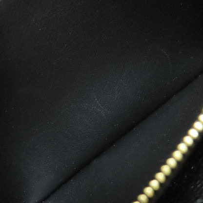 LOUIS VUITTON M82338 Portefeiulle・Clemence Long wallet (with coin pocket) Empreinte Ladies [Used]