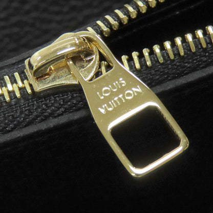 LOUIS VUITTON M82338 Portefeiulle・Clemence Long wallet (with coin pocket) Empreinte Ladies [Used]