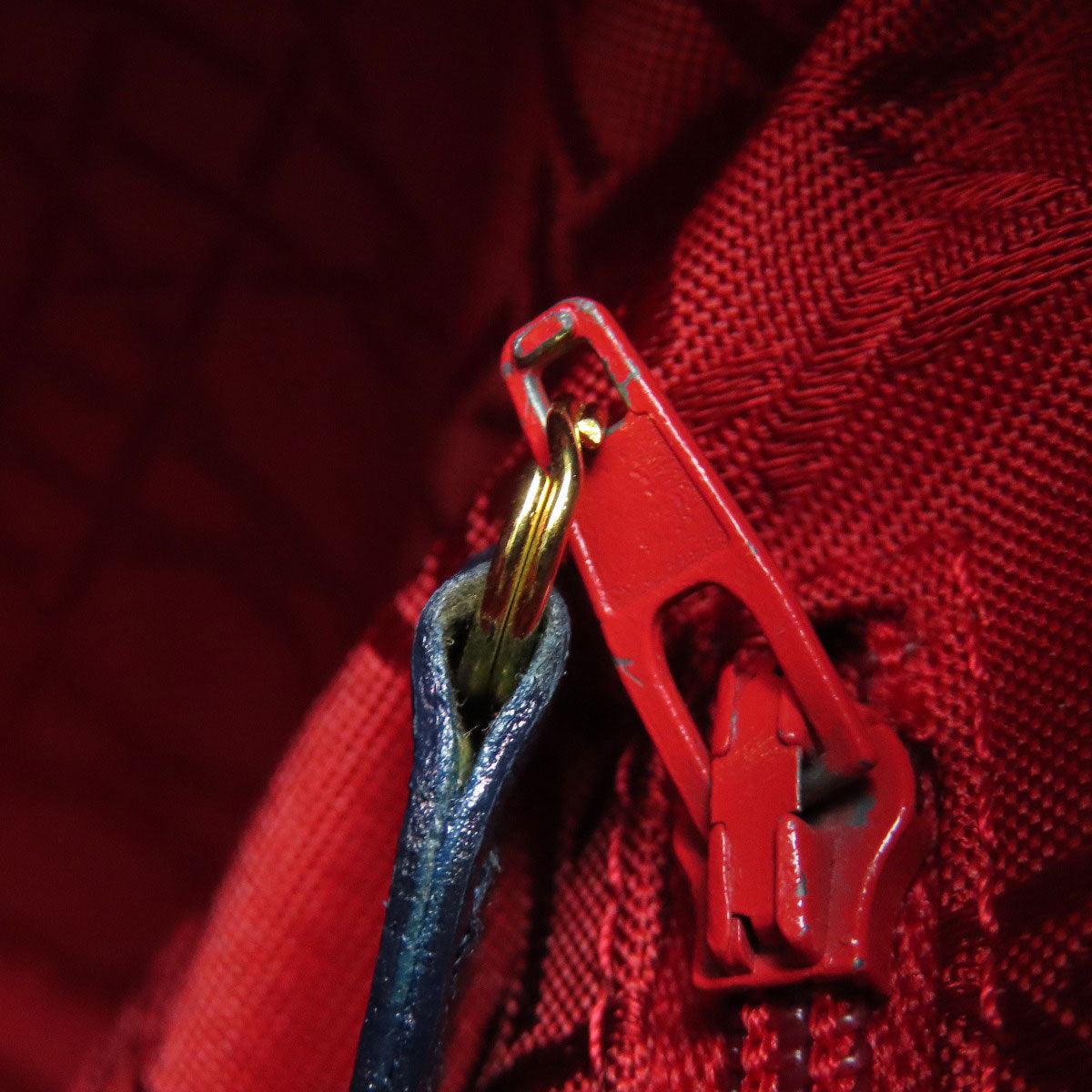 CHRISTIAN DIOR Lady Dior 2WAY Handbag Calf Ladies [Used]