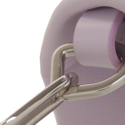 MaisonMargiela Snatched Small Shoulder Bag PVC Ladies [Used]