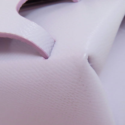 MaisonMargiela Snatched Small Shoulder Bag PVC Ladies [Used]