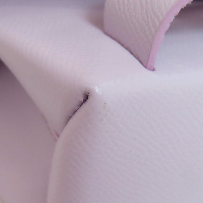 MaisonMargiela Snatched Small Shoulder Bag PVC Ladies [Used]