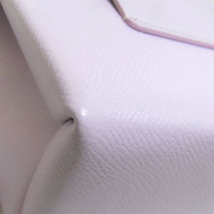 MaisonMargiela Snatched Small Shoulder Bag PVC Ladies [Used]