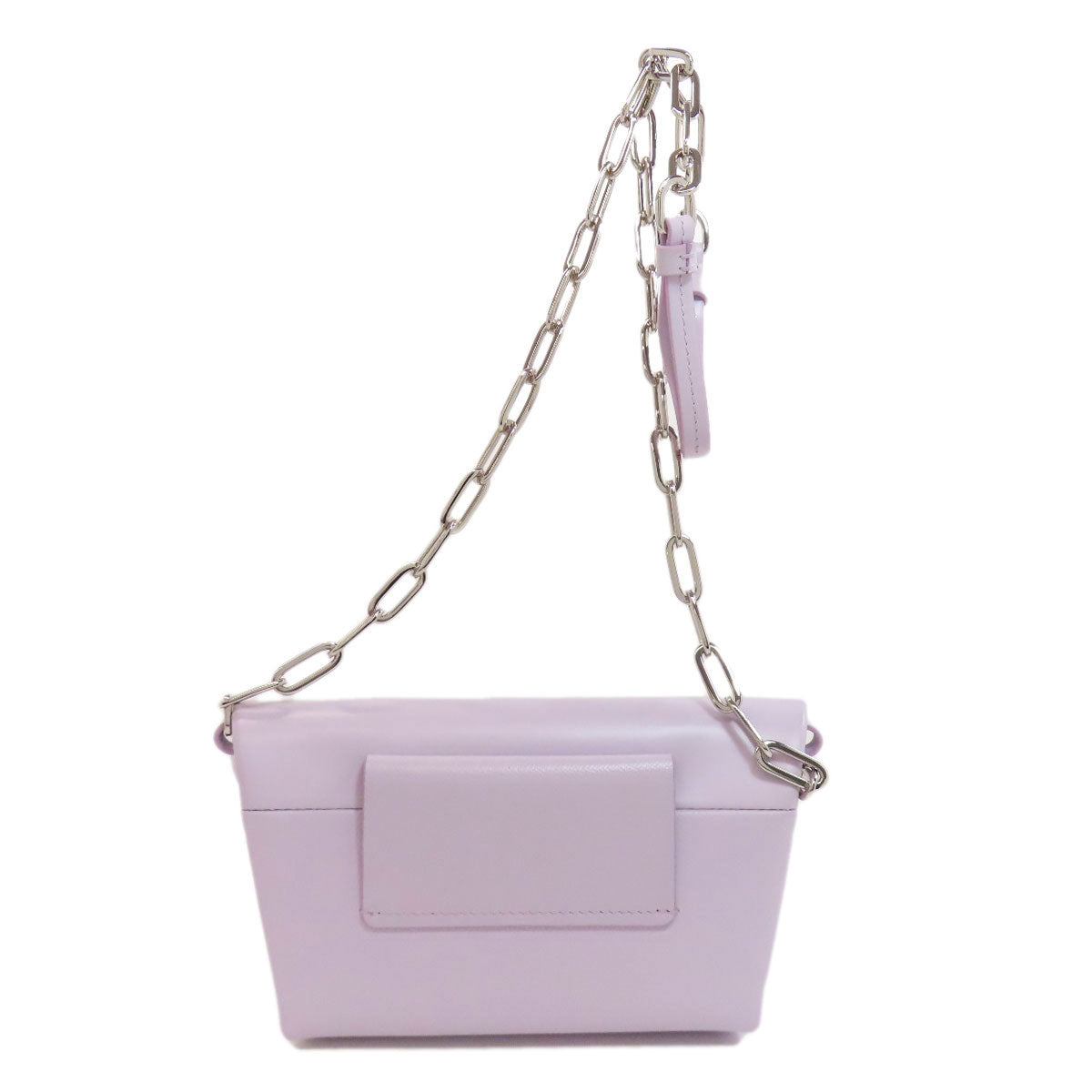 MaisonMargiela Snatched Small Shoulder Bag PVC Ladies [Used]