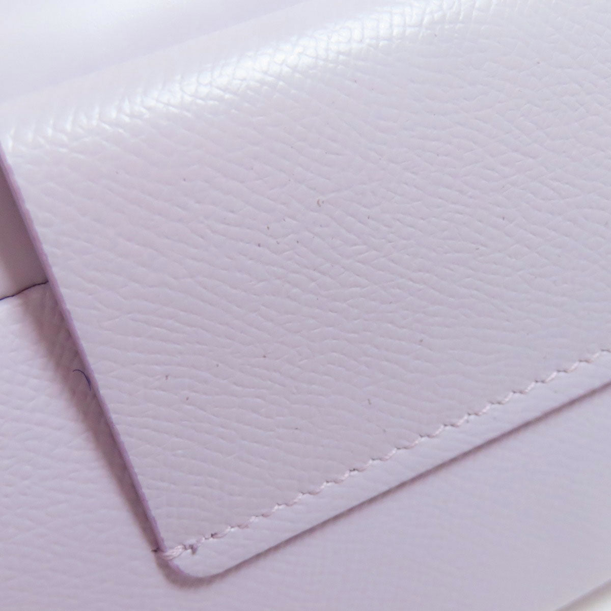 MaisonMargiela Snatched Small Shoulder Bag PVC Ladies [Used]