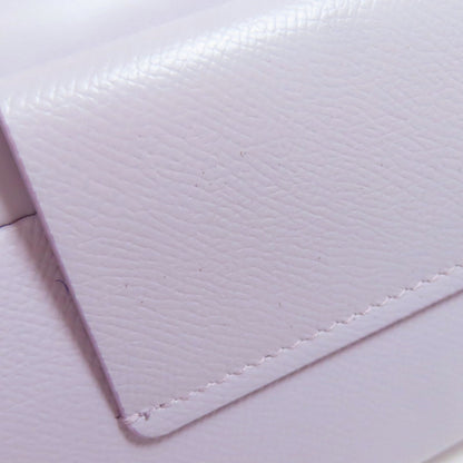 MaisonMargiela Snatched Small Shoulder Bag PVC Ladies [Used]